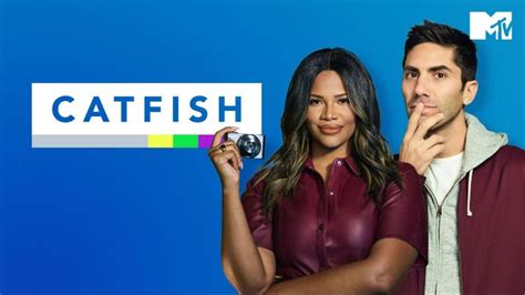 Catfish: The TV Show: All Episodes .